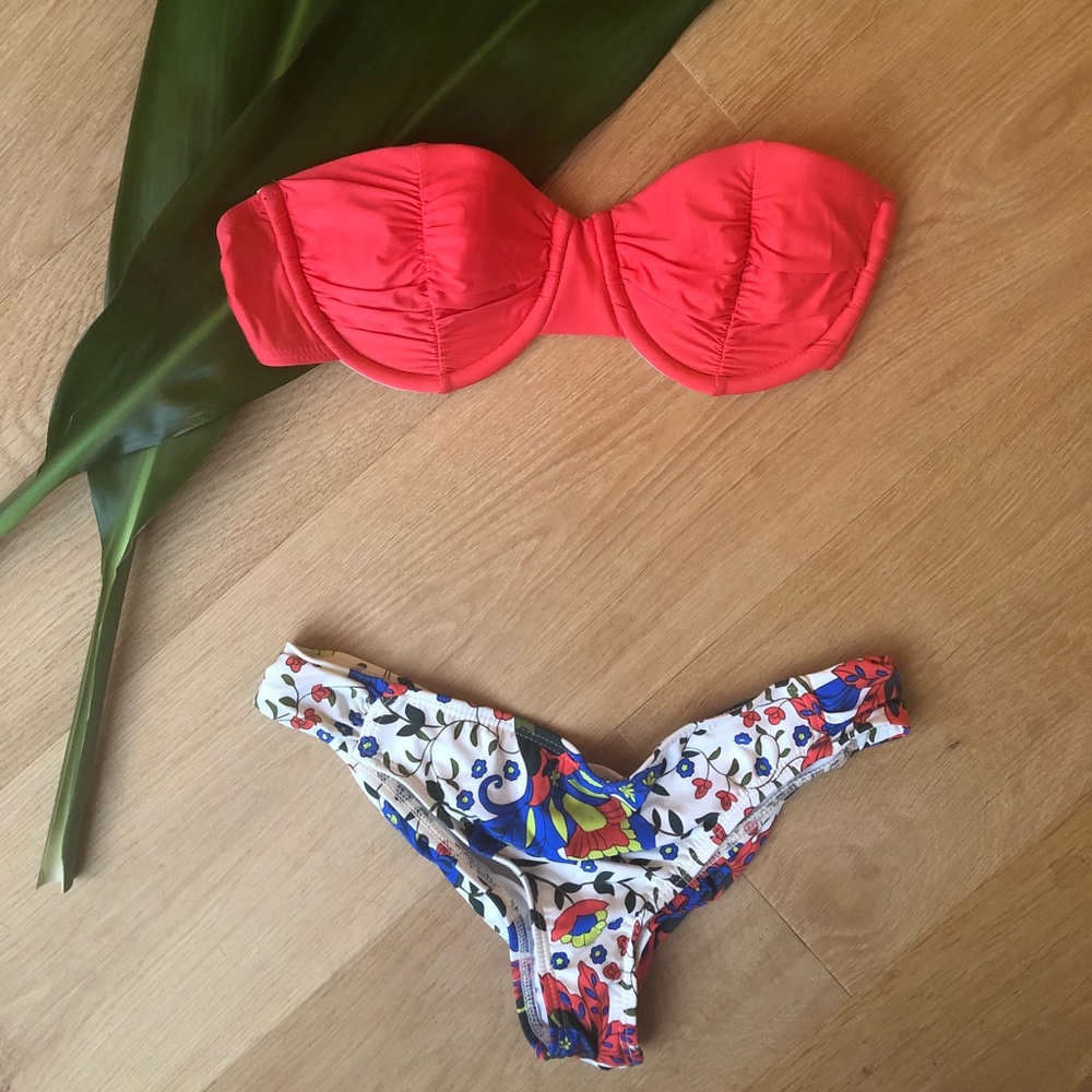 NWOT Ella Moss Bikini